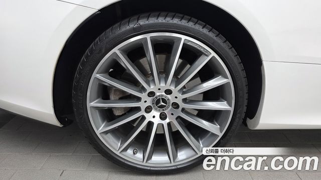 Mercedes-Benz E-Class (W213) E450 4MATIC Coupe 2021 — фото 5