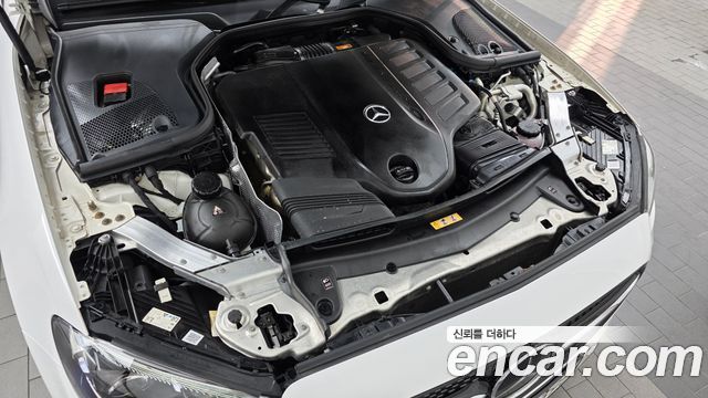 Mercedes-Benz E-Class (W213) E450 4MATIC Coupe 2021 — фото 6
