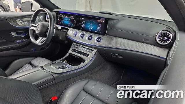 Mercedes-Benz E-Class (W213) E450 4MATIC Coupe 2021 — фото 7