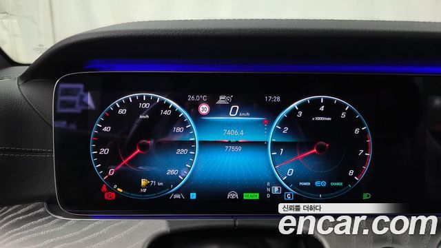 Mercedes-Benz E-Class (W213) E450 4MATIC Coupe 2021 — фото 8