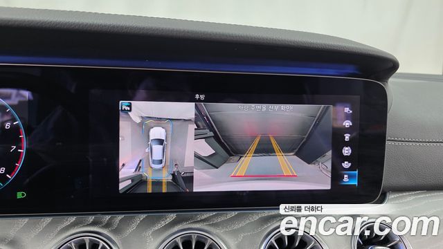 Mercedes-Benz E-Class (W213) E450 4MATIC Coupe 2021 — фото 14