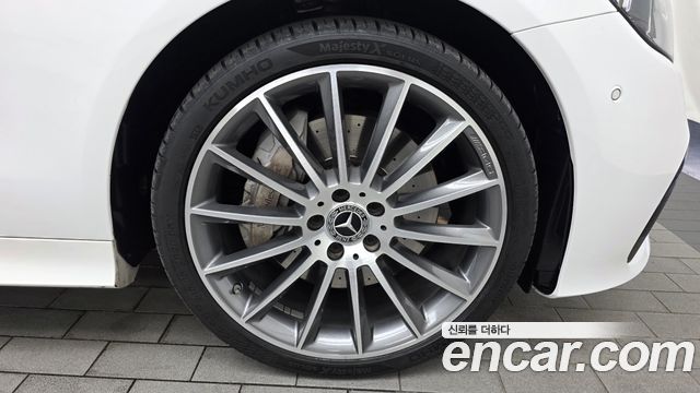Mercedes-Benz E-Class (W213) E450 4MATIC Coupe 2021 — фото 21