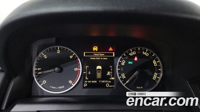 Land Rover Discovery 4 3.0 SDV6 SE 2015 — фото 8