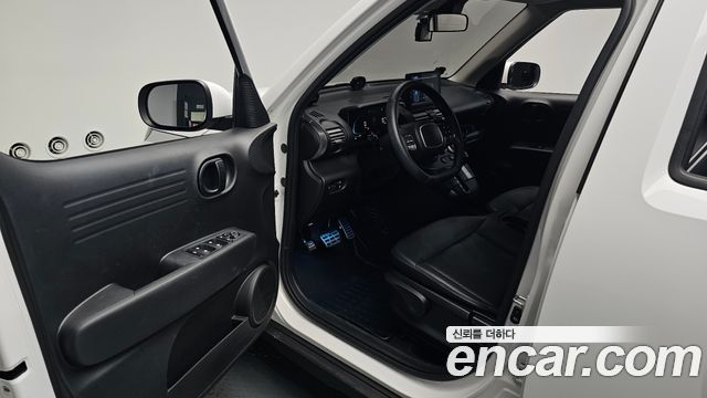 Hyundai Casper The Essential Light 2024 — фото 10