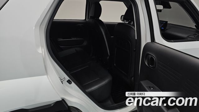 Hyundai Casper The Essential Light 2024 — фото 12