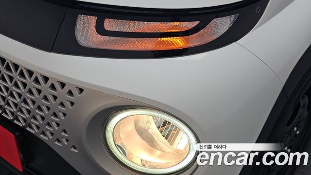 Hyundai Casper The Essential Light 2024 — фото 22