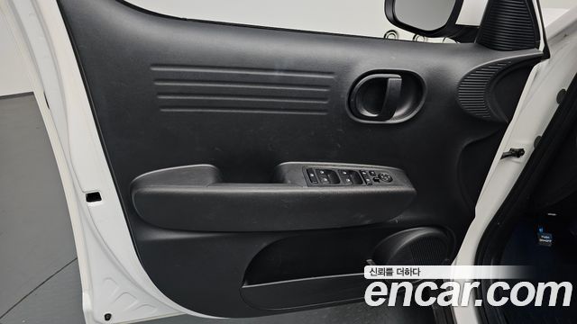 Hyundai Casper The Essential Light 2024 — фото 24