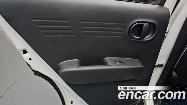 Hyundai Casper The Essential Light 2024 — фото 25