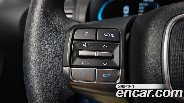 Hyundai Casper The Essential Light 2024 — фото 27
