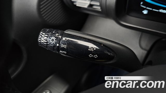 Hyundai Casper The Essential Light 2024 — фото 28