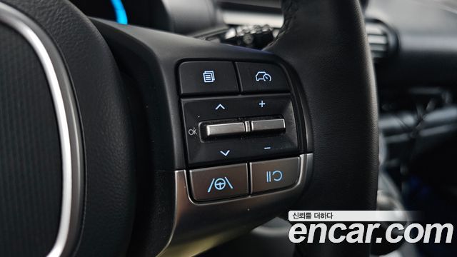 Hyundai Casper The Essential Light 2024 — фото 29