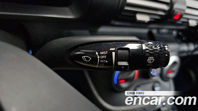 Hyundai Casper The Essential Light 2024 — фото 30