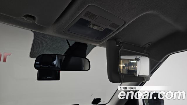 Hyundai Casper The Essential Light 2024 — фото 31