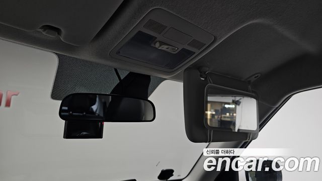 Hyundai Casper The Essential Light 2024 — фото 32