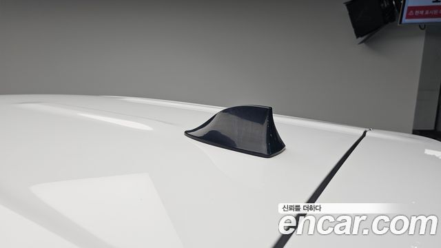 Hyundai Casper The Essential Light 2024 — фото 33