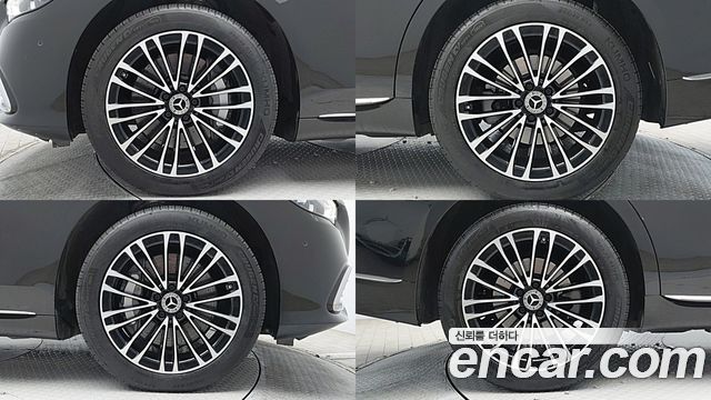 Mercedes-Benz S-Class (W223) S350 d 2022 — фото 9