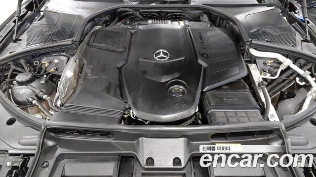 Mercedes-Benz S-Class (W223) S350 d 2022 — фото 10