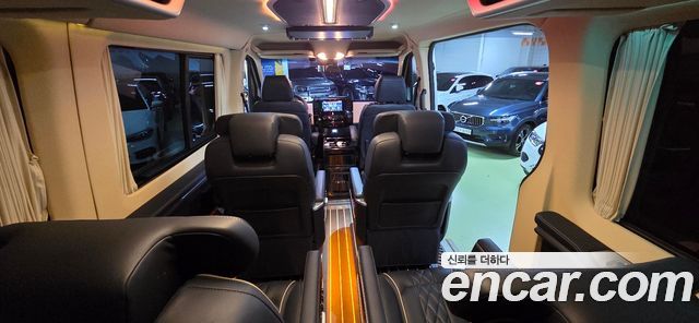Mercedes-Benz Sprinter 3.0 Diesel W906 2017 — фото 20