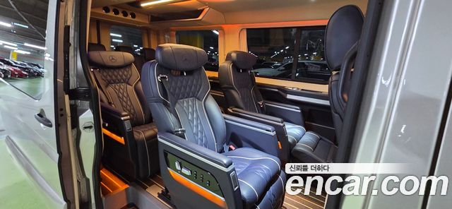 Mercedes-Benz Sprinter 3.0 Diesel W906 2017 — фото 21