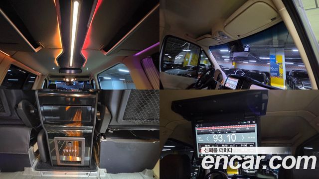 Mercedes-Benz Sprinter 3.0 Diesel W906 2017 — фото 23
