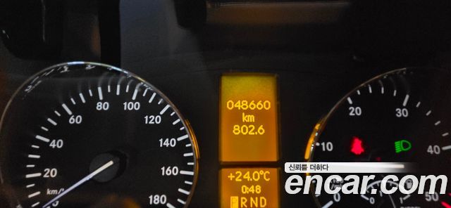 Mercedes-Benz Sprinter 3.0 Diesel W906 2017 — фото 24