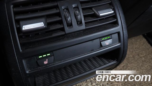 BMW 5 Series (F10) 520d 2015 — фото 19