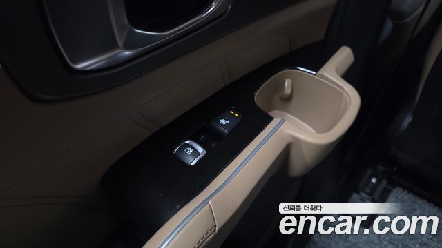 Kia Sorento (IV) HEV 1.6 4WD Signature 2024 — фото 19