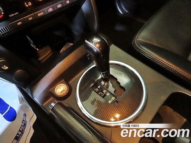 KG Mobility (SsangYong) Korando Sport CX7 4WD PASSION 2014 — фото 16