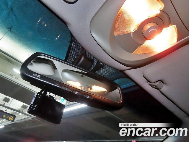 KG Mobility (SsangYong) Korando Sport CX7 4WD PASSION 2014 — фото 19