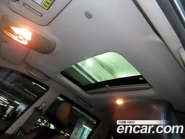 KG Mobility (SsangYong) Korando Sport CX7 4WD PASSION 2014 — фото 20
