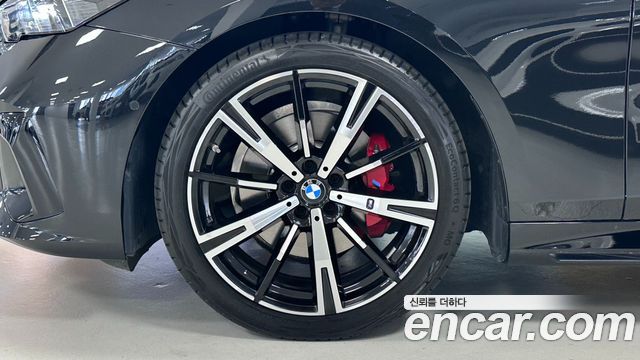 BMW 5 Series (G60) 520i Special Edition 2025 — фото 5