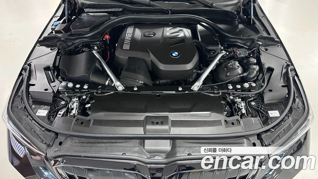 BMW 5 Series (G60) 520i Special Edition 2025 — фото 6