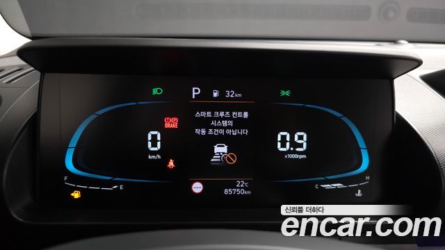 Hyundai Casper Turbo Inspiration 2023 — фото 8
