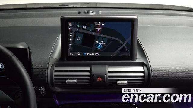 Hyundai Casper Turbo Inspiration 2023 — фото 14