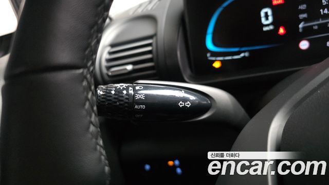Hyundai Casper Turbo Inspiration 2023 — фото 17