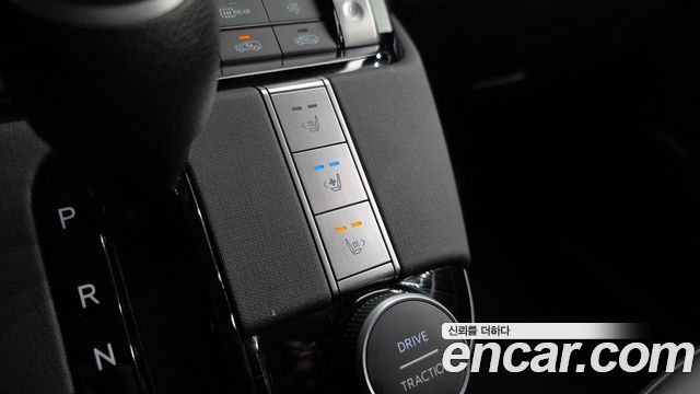 Hyundai Casper Turbo Inspiration 2023 — фото 28