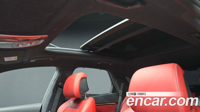 Genesis GV70 3.5T Gasoline AWD 2025 — фото 24