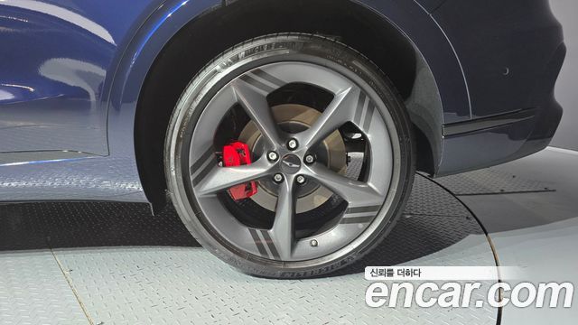Genesis GV70 3.5T Gasoline AWD 2025 — фото 27