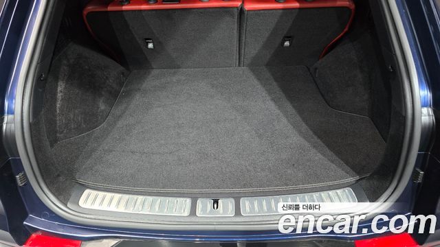 Genesis GV70 3.5T Gasoline AWD 2025 — фото 35