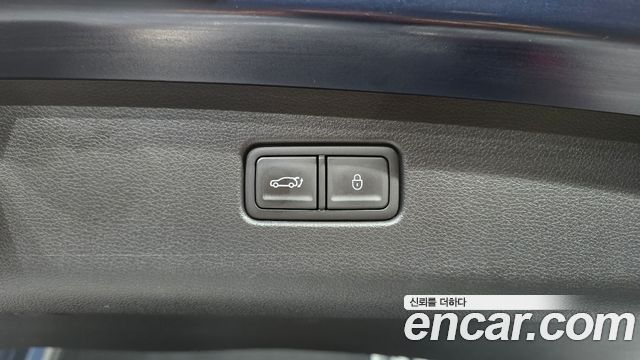 Genesis GV70 3.5T Gasoline AWD 2025 — фото 36