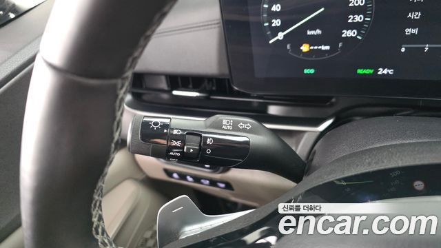 Kia Carnival (IV) HEV 9seater Nobless 2024 — фото 16