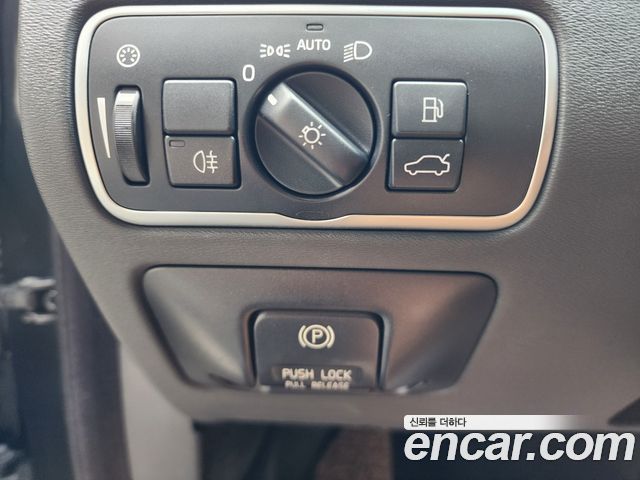 Volvo S80 D5 2nd 2014 — фото 18