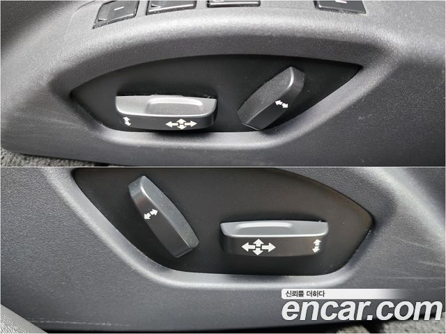 Volvo S80 D5 2nd 2014 — фото 23