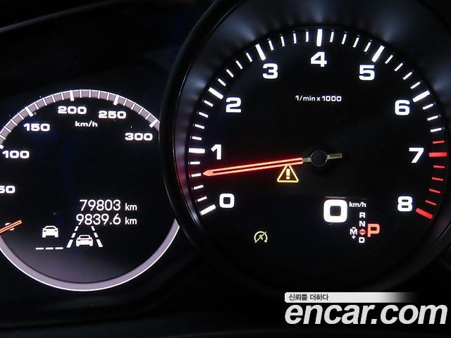 Porsche Panamera (971) 2.9 AWD Platinum Edition 2022 — фото 9
