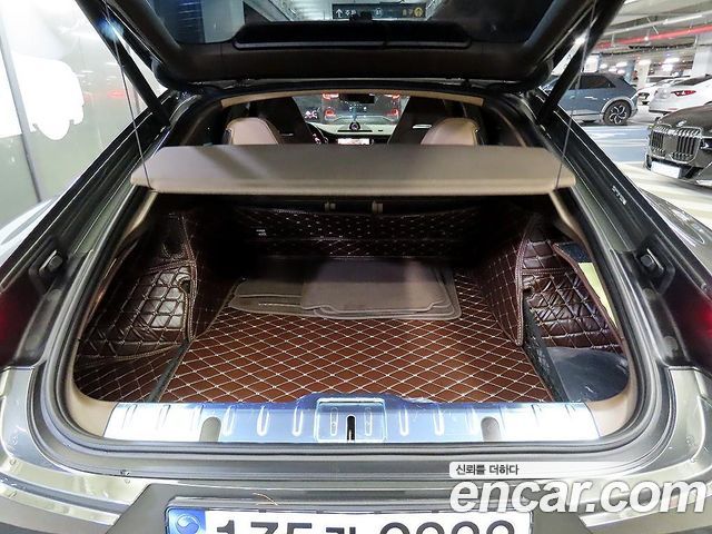 Porsche Panamera (971) 2.9 AWD Platinum Edition 2022 — фото 20