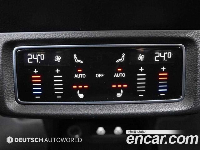 Audi e-tron 55 Quattro Sportback 2022 — фото 20