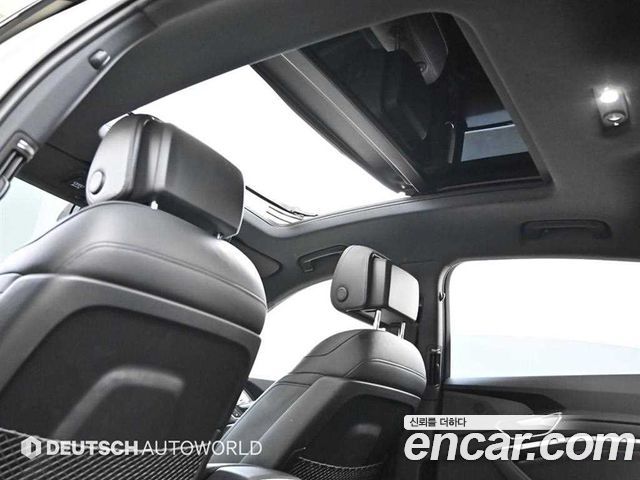 Audi e-tron 55 Quattro Sportback 2022 — фото 23