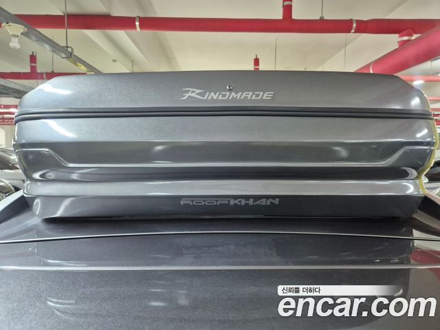 Hyundai Santa Fe Gasoline 2.5T 4WD Prestige 2023 — фото 23