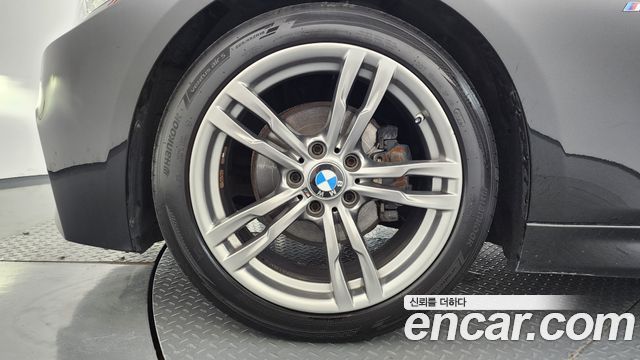 BMW 3 Series (F30) 320i M Sport 2017 — фото 5