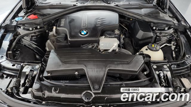BMW 3 Series (F30) 320i M Sport 2017 — фото 6
